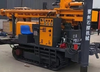 Wasser-Brunnenbohrungs-Rig Machine Underground Large Cylinder-Maschine des Bohrloch-St450
