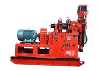 Dreh-12.1KW 100M Hydraulic Borewell Machine