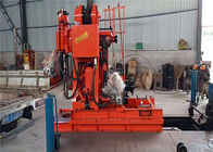 Wasser-Brunnenbohrung Rig Machine der Ebenen-1150kg ST200