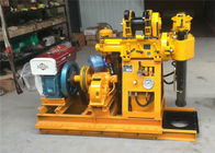 Hydraulisches GK200 2200r/Min Borehole Drilling Machine