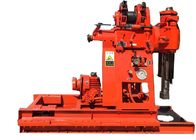 X-Y-Meter Diamond Borehole Drilling Machine -1A ISO 150