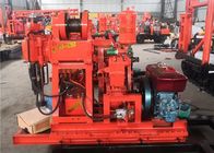 X-Y-Meter Diamond Borehole Drilling Machine -1A ISO 150