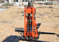 ST-50 1.4*1.2*1.8M Directional Drilling Equipment