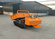 2 Ton Small Tracked Dumpers
