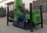 Shitan St. 400 der Bohrloch-Wasser-Meter Brunnenbohrungs-Rig Machine