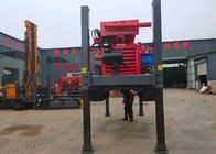 Soem-St. 300 Meter große Bohrung ISO Borewell Rig Machine Equipment