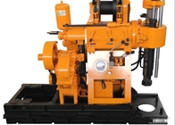 150 der Tiefen-380v hydraulische Borewell Maschinen-Meter des Dieselmotor-Xy-1a
