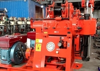 Tragbares Wohn-Gk 200 Mini Borehole Drilling Machine Hydraulic
