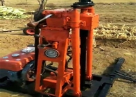 Tragbare 50 Meter einfache Operations-Anhänger-brachten Ölplattformen für Erforschung an