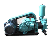 Spülpumpe der Hochleistungs-400L/Min BW 250 für Wasser-Brunnenbohrung