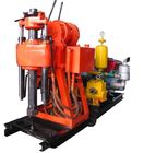 Neue Zustands-hydraulische Wasser-Brunnenbohrungs-Maschine, Wasser-Bohrloch-Bohrungsausrüstung
