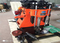 Horizontale 150m Wasser-Brunnenbohrung Rig Machine ISO