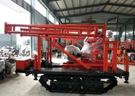 ST-150 geologische Bohrung Rig Machine For Geological Investigation