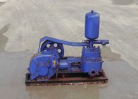 Diesel-BW-250 500 r Min Drilling Rig Mud Pump