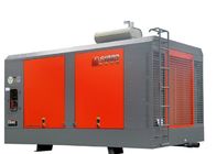 Bohrmaschine-Luftkompressor des Bergbau-KSCY-550 13bar Borewell
