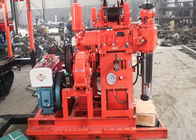 Wasser-Brunnenbohrung Rig Machine 1440r/Min Automatic 525kg