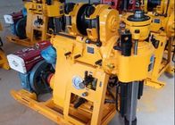 22kw Soem 100 Meter hydraulische Borewell-Maschine