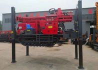 Soem-St. 300 Meter große Bohrung ISO Borewell Rig Machine Equipment