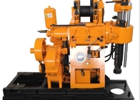 Maschinen-Boden-Prüfung Geos technische Xy-1 hydraulische Borewell tragbar